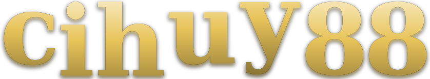 cihuy88 logo
